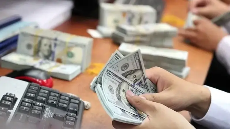 Mua bán ngoại tệ trái phép | Vấn đề kinh tế | 11/11/2025